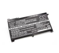 Battery for HP Pavilion X360 13-U006NS X360 13-U007NL X360 13-U005NI 3600mAh