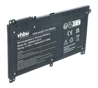 Battery for HP Pavilion X360 13-U106LA X360 13-u105ns 3600mAh 11.55V