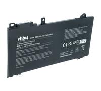 Battery for HP ProBook 430 G6-6VY92UP 430 G6-6XF62LP 3800mAh 11.55V