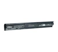 Battery for HP ProBook 450 G3 (T6Q45ET) 450 G3 (T6Q29ES) 2600mAh 14.4V