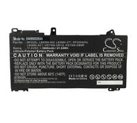 Battery for HP ProBook 455 G7 3600mAh 11.4V