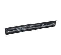 Battery for HP ProBook 470 G4 (W6R39AV) 470 G4 (W6R38AV) 2600mAh 14.4V