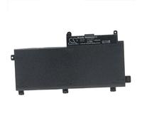 Battery for HP ProBook 640 G2(2493542) 640 G2(1MY61EC) 640 G2(1EP57EA) 3400mAh