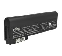 Battery for HP ProBook 6570b 6600mAh 11.1V