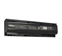 Battery for HP RC06 HSTNN-YB3k RC06XL HSTNN-UB3K HSTNN-W84C 4400mAh