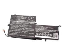 Battery for HP Spectre Pro X360 G1 x360 Convertible PC G1 X360 4900mAh