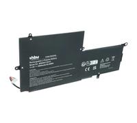 Battery for HP Spectre Pro x360 G2(W5N35UP) x360 G2(V1B04EA) 4900mAh
