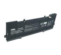 Battery for HP Spectre x360 15-BL109NF 15-BL108CA 15-BL108NF 6750mAh 11.55V