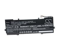 Battery for HP Spectre x360 15-BL170NZ 15-BL151NA 15-BL152NR 15-BL150NA 6750mAh