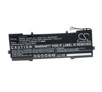 Battery for HP Spectre x360 Z6L02EA Z6L01EA Z6K97EA Z6L00EA Z6K99EA 6750mAh