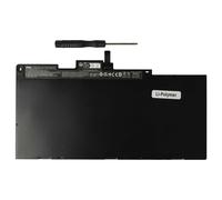 Battery for HP T7B32AA HSTNN-IB6Y HSTNN-IB7L HSTNN-I72C-4 HSTNN-I75C-5 4000mAh