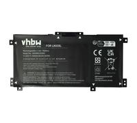Battery for HP ZBook 15v G5 4QH58EA 2ZC56EA 4400mAh