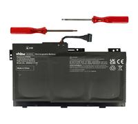 Battery for HP ZBook 17 G3 Workstation 17 G3 X9T88UT 8300mAh