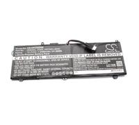 Battery for HP ZBook Studio G3(V8N23PA) Studio G3(W0V05UP) 3400mAh