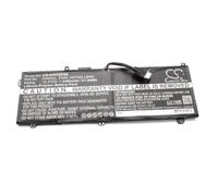 Battery for HP ZBook Studio G3(W0V05UP) Studio G3(X1X79UT) 3400mAh 15.2V