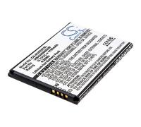 BATTERIE 1150mAh Type HB434666RAW HB434666RBC For Orange Airbox 3 4G E5573-320