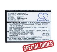 BATTERIE 1150mAh Type HB434666RAW HB434666RBC For Orange Airbox 3 4G E5573-320