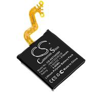 BATTERIE Li-Polymer 210mAh 0.8Wh HB472023ECW for Huawei GT2 42mm Black
