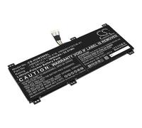 Battery For HUAWEI HLY-W19RP, MagicBook Pro 2020, MateBook D 16, V700