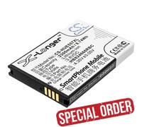 Battery For HUAWEI HB824666RBC, HWBBJ1, 501HW, 502HW, 504HW, 505HW