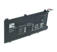 Battery for Huawei MateBook D 15 AMD 53010TUY 3600mAh 11.46V
