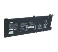 Battery for Huawei MateBook D 15 Ryzen 5 5500U 7300mAh 7.64V