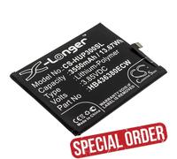 Battery For HUAWEI P30 Premium Edition Dual SIM