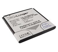 Battery for Huawei U8825D Li-ion 3.7V 1800mAh - HB5N1H