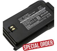 Battery For HYT TC-518U,TC-508