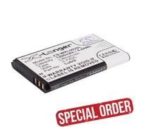 BATTERIE 1200mAh Type BL-5CV Lubi2 For Vertu Signature S Design, Wiko Lubi 2