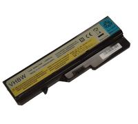 Battery for IBM Lenovo IdeaPad V370G V370A V470 V370P V470A V360G V370 4400mAh