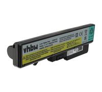 Battery for IBM Lenovo IdeaPad V370G V370A V470 V370P V470A V360G V370 6600mAh