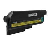 Battery for IBM Lenovo ThinkPad R61i 14.1 R61 R61e SL300 SL400 SL500 8800mAh