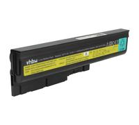 Battery for IBM Lenovo ThinkPad T60p 1955 T60p 1953 T60p 1954 4400mAh 10.8V