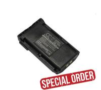 Battery 2500mAh Type BP-230 BP-230N BP-231 BP-231N BP-232 for IC-401