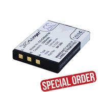 BATTERIE 1500mAh BP-266 PB-19 For Icom IC-M23 IC-M24, Polmar NAVY-015F