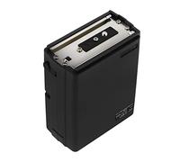 Battery for Icom IC-A20 Ni-MH 3.7V 1000mAh - BP-7, BP-7H, CM-7, CM-7G, CM-7H