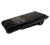 Battery For ICOM IC-A24, IC-A24E, IC-A6, IC-A6E, IC-F11, IC-F11BR, IC-F11S,