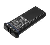 Battery For Icom IC-GM1600, IC-M21, IC-M2A, IC-M31, IC-M32, IC-M33, IC-M34, IC-M35, IC-M36, BP-252,