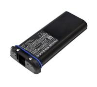 Battery For ICOM BP-224, IC-IC-M2A,IC-IC-M31,IC-M21,IC-M32 1800mAh (2 contacts)