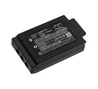 Battery For IMET AS087, BE3700, M880 RAY, WAVE2