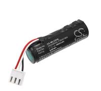 Battery Ingenico IWL220, iWL250, iWL250 Bluetooth, iWL250 GPRS, iWL220, Li-ion, 2600 mAh