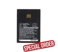 BATTERIE 900mAh 660190/R2B For Innovaphone IP62, IP63