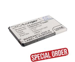 Battery For INQ, Chat 3, Chat 3G