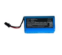 Battery For PYLE PUCRC660, PUCRC675