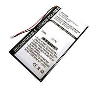 Battery for iRiver H110, H120, H140, H320, H340, H-Series/DA2WB18D2