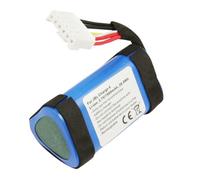 Battery for JBL Charging 4 / 4BLK / 4J 3.7V 7800mAh 28.9Wh 1INR19/66-3