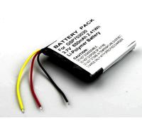 Battery for JBL E45BT, E55BT, Everest Elite 300, Everest Elite E45BT,