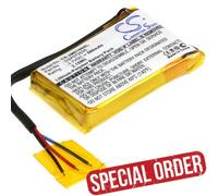 Battery For JBL GSP072035, GO FF, JBL Go, JBLGOBLK