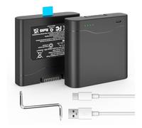 Battery for JBL Xtreme 4 Portable Speaker, 10000 mAh Replacement Battery for JBL PartyBox Stage 320 Portable Speaker